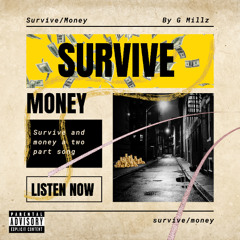 Survive-Money 2in1