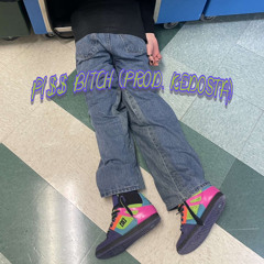 P!$$ B!TCH (prod. kedosta)