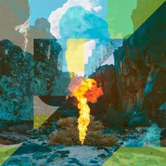 Bambro Koyo Ganda X Glue