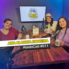 WAV Sequência 16 - Ana Claudia Siqueira