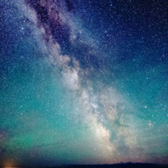 CalIfornia Stars - Woody Guthrie