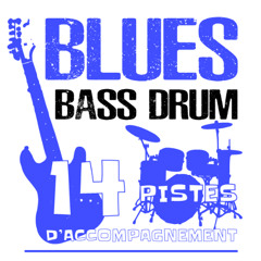 3. BassDrum Ain't Nobody Business What We Do Bb Octave Up - Freddie King