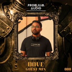 Champion Mix 008: Dove