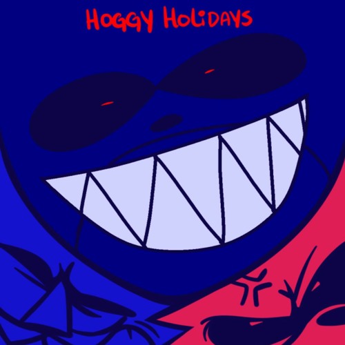 Special Guest | Hoggy Holidays FNF (+FLP)