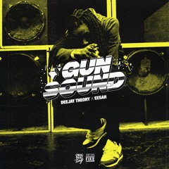 Gun Sound (feat. Eesah)
