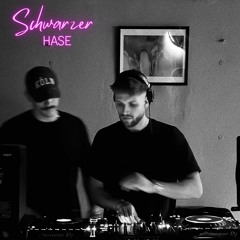 Schwarzer Hase | b2b BSN | House/Bouncy