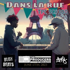 SC #300 - Bloxbeats - Dans La Rue (à Paris)