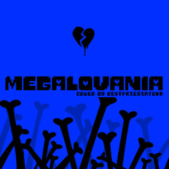 Undertale - Megalovania (Cover)