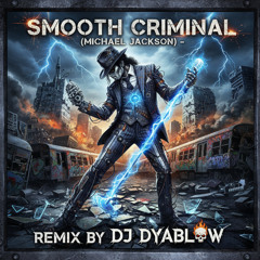 SMOOTH CRIMINAL (Michael Jackson) - REMIX (Reworked) - Nu Metal