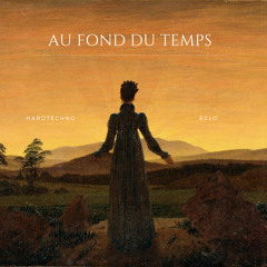HardTechno Podcast#1 | Au fond du temps ~ Eclo