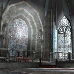 Snow Castle - Tekken 5 Dark Resurrection OST