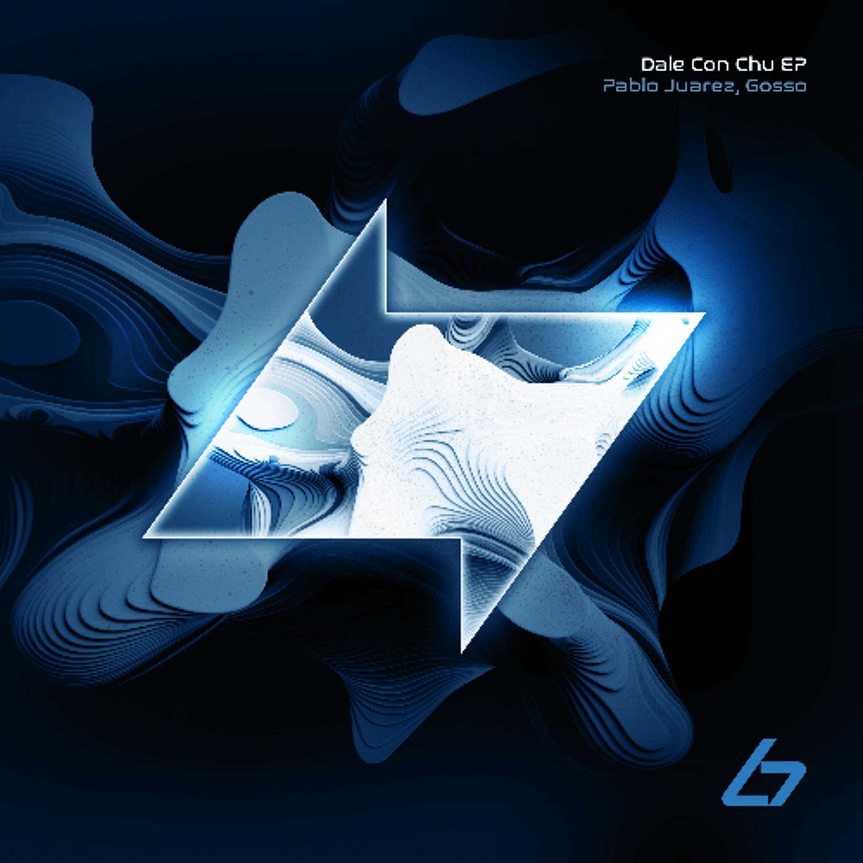 Gosso, Pablo Juarez - Turn The Up (Extended Mix) [Black Seven Music]