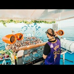 Sonny Fodera Live from Hideout Boat Party 2022