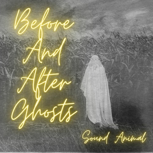 Before and After Ghosts