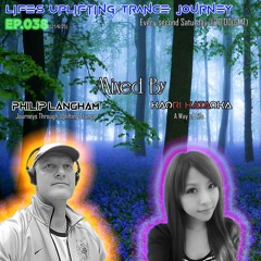 Life's Uplifting Trance Journey Ep.38 (Heavenly, Dreamy & Fairytale Trance)