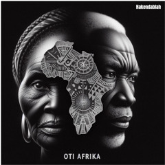Oti Afrika
