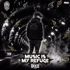 Spiady Ft Equal2 - Hit The Ground (Guedon Edit)