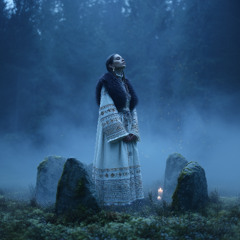 Заспокой Вітер | Ancient Lullaby from the Forest (Ukrainian Ritual Folk)
