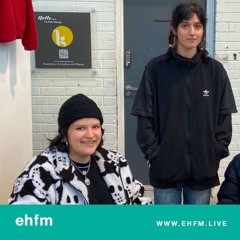 EHFM Mornings: Stall Girls - 04.03.2025