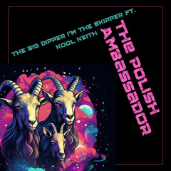 shamanic hip-hop