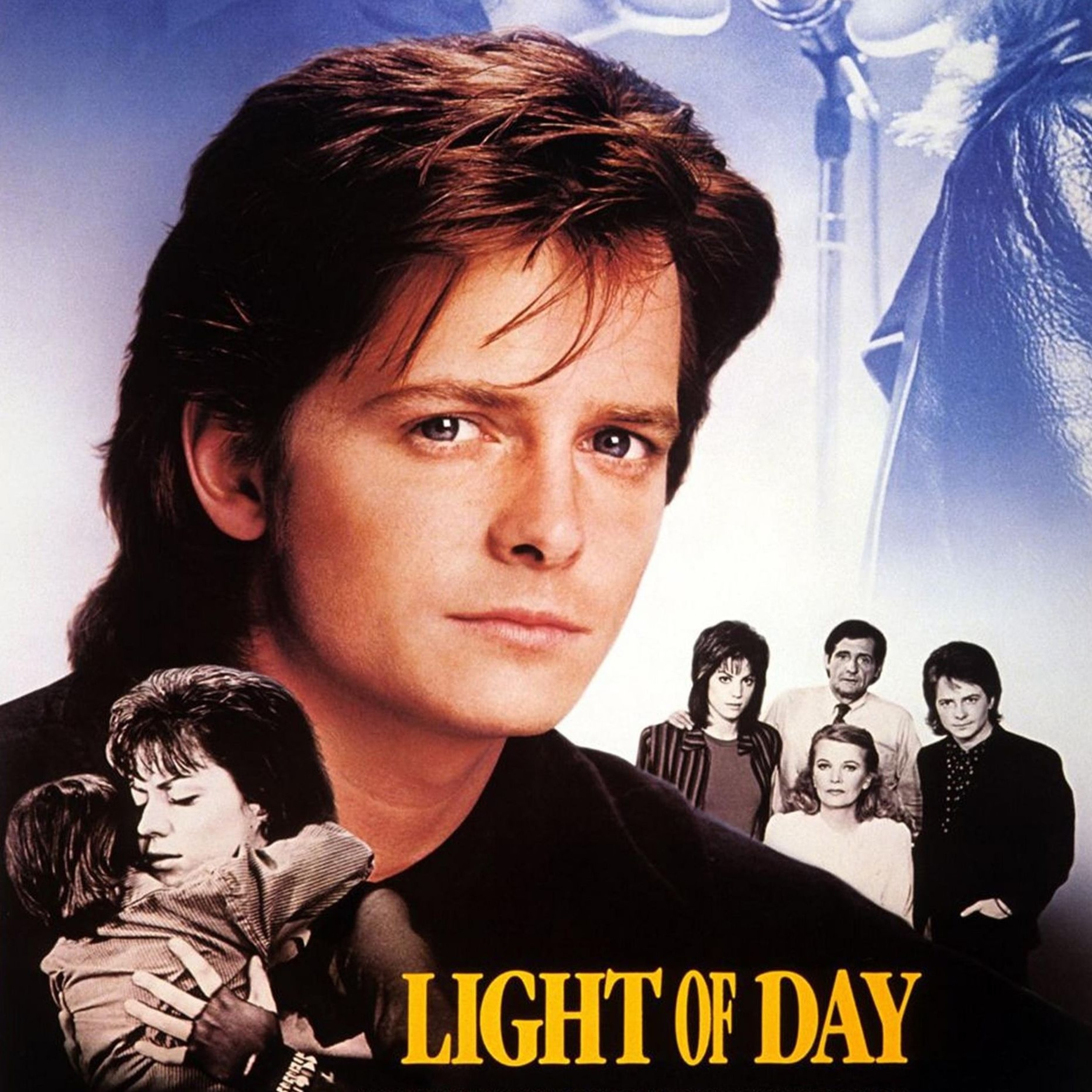 331 - TRUE CONFESSIONS (1981) + LIGHT OF DAY (1987) ft. Steven Hyden episode artwork