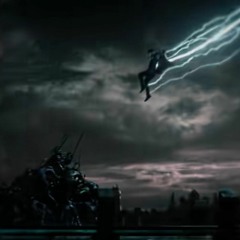 Thor x noir-sho