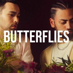 MAX & Ali Gatie - Butterflies (The Fuego Remix)