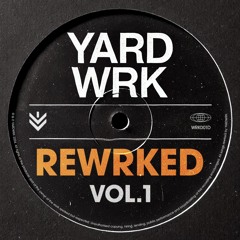 YARDWRK - The Feeling