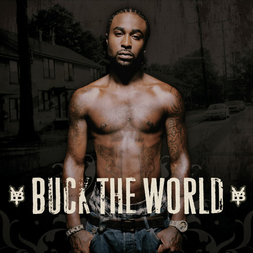 Push Em Back (Album Version (Edited))
