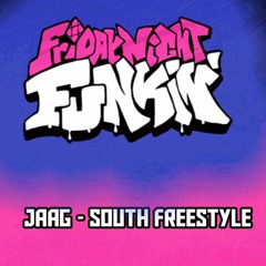 JAAG - Friday Night Funkin South Freestyle