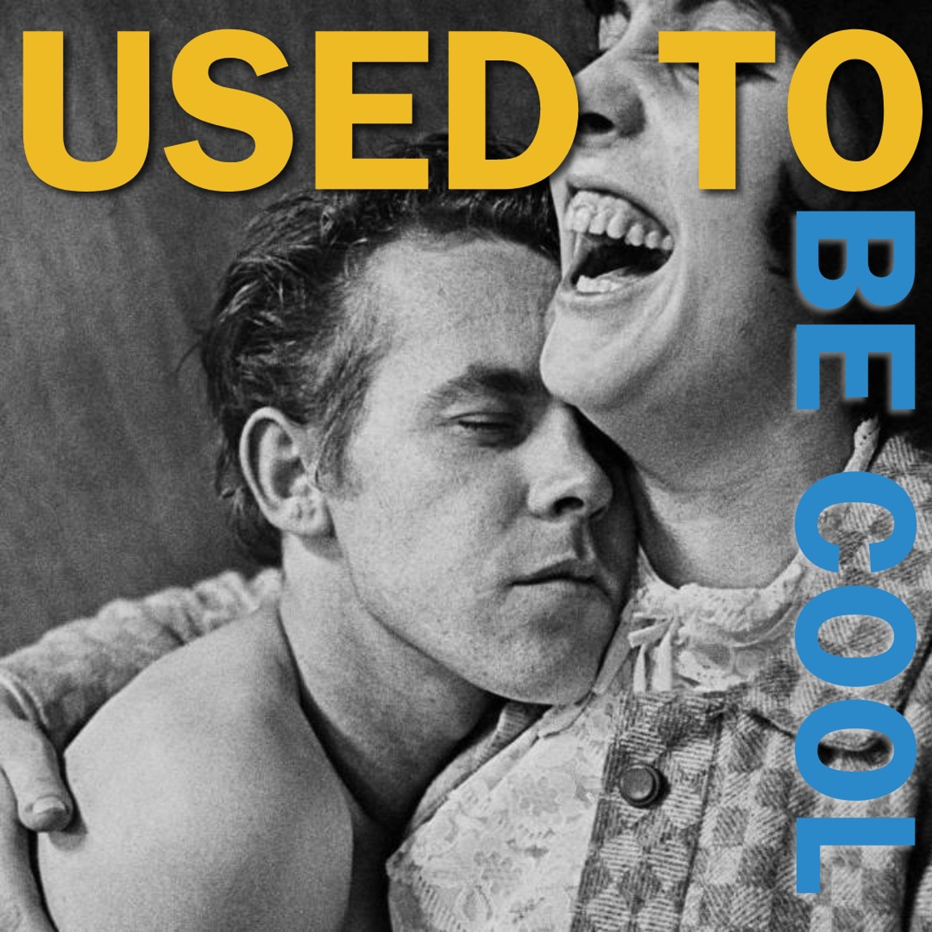 Ep52 - A Jockey Full of Bourbon