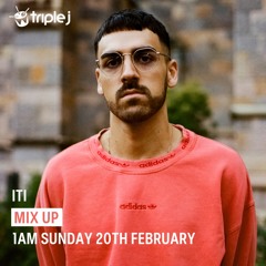 Mixup [Triple J 20.02.2022]