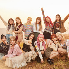 [COVER] IZONE PANORAMA