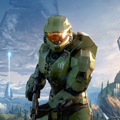 Halo Infinite Official Soundtrack - Reverie