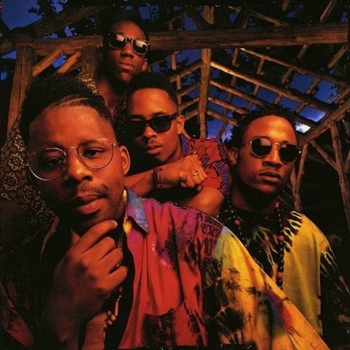 Stream Brand Nubian | All For One (1990) Remix by Hip Hop
