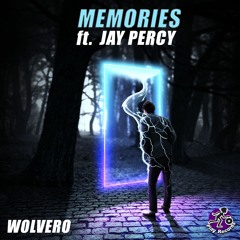 WOLVERO - Memories Ft. Jay Percy (Original Mix)