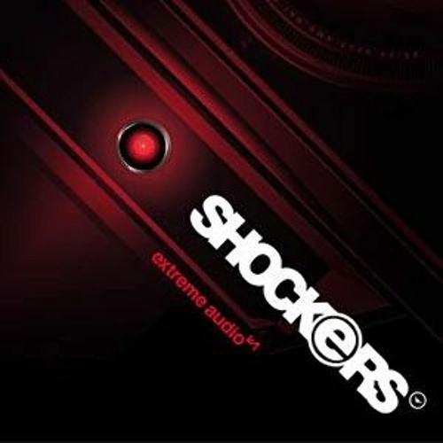 Marco Carola Live @ Shockers, RAI Amsterdam 26-04-2003