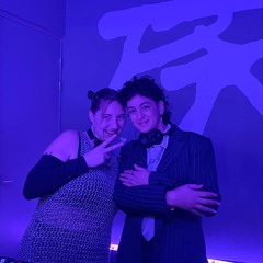 VAGINA ROCKS : Mensonges B2B Vanda Forte | 22.11.24