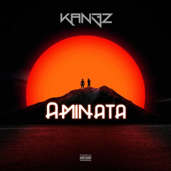 LAMELO X KAN3Z - Aminata
