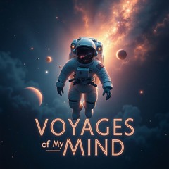 Voyages of my mind ft. Orla Callan