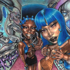 Too Much (Prod By Ddamn)