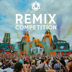 BOOMTOWN OPENING CEREMONY - PT2 (MELLY REMIX)