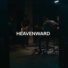 Heavenward Wolf Alice boiler room
