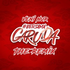 Bersama Garuda (Remix)