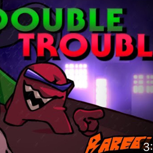 VS IMPOSTOR - DOUBLE TROUBLE (2023/2024 REMASTER)