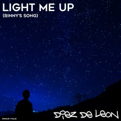 Light Me Up (Prod. By Vitals) [Demo Version]