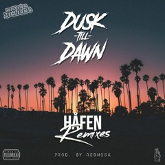 Dusk Till Dawn - Håfen Hardstyle Remix