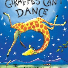 DOWNLOAD EPUB 💔 Giraffes Can't Dance by  Giles Andreae &  Guy Parker-Rees [PDF EBOOK
