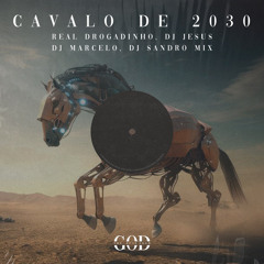 Cavalo de 2030
