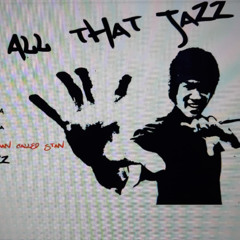 A 90s new man called Stan ft Kamila P - RISE_UP (SUPERSONIC SOUL MIX)